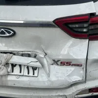 صافکاری سنتی وPDRبادستگاه پیشرفته وشاسی کشی