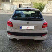 پژو 207 مدل 1404 پانا|خودرو سواری و وانت|اهواز, شهرک دانشگاه|دیوار