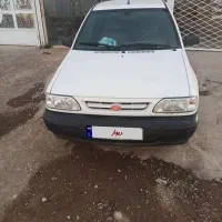 پراید98|خودرو سواری و وانت|سبزوار, قصبه غربی|دیوار