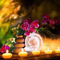 ماساژ درمانی