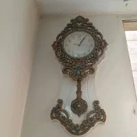 ساعت دیواری