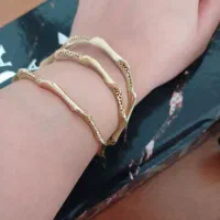 النگو فیوژن سایز دو|بدلیجات|مشهد, پنجتن|دیوار