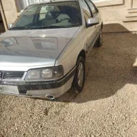 پژو اس الیکس مدل ۹۲ بی رنگ|خودرو سواری و وانت|رزن, |دیوار