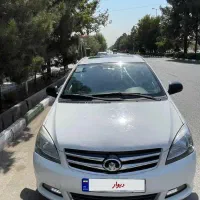 ولکس c30 اتومات بی رنگ ۱۳۹۵|خودرو سواری و وانت|قم, باجک دو|دیوار