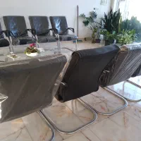 صندلی کافه فست فود و اداری|کافی‌شاپ و رستوران|نوشهر, |دیوار