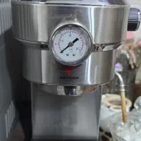 اسپرسو ساز مباشی ژاپن