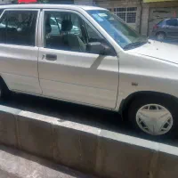 پراید ‌111‌SE مدل 94