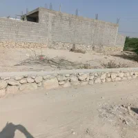 زمین مسکونی در شهر اهرم