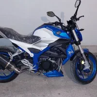 موتور بلنتا ۳۰۰ جفت سیلندر