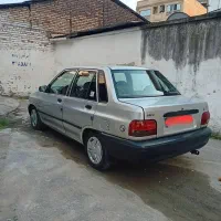 پراید مدل ۹۰ دوگانه سی ان جی|خودرو سواری و وانت|قائم‌شهر, |دیوار