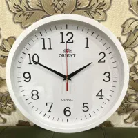 ساعت دیواری روانگرد