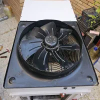 سایلنت باکس|قطعات و لوازم جانبی رایانه|باغستان, |دیوار