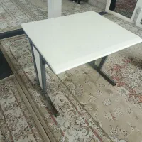 میز فلزی کارگاهی مهندسی