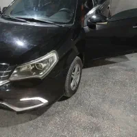 جیلی اکسلنت ۹۸ کارکرد ۸۰ سانروف اتومات پلاک ملی|خودرو سواری و وانت|اهواز, رسالت|دیوار