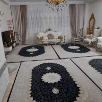 فروش دوتخته فرش ۶متری درحدخیلی نو وتمیز