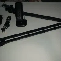 میکروفن رومیزی سارامونیک