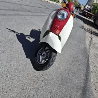 موتور اسکوپی