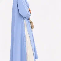 حجاب استایل سعادی