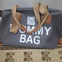 کیف مامی بگ نو|کیف، کفش، کمربند|همدان, |دیوار