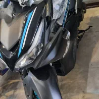 ایروکس 180cc