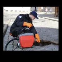 لوله بازکنی فوری/به روز/نشت یابی منصف کارکل اصفهان