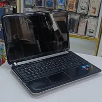 لپ تاپ اچ پی HP laptop
