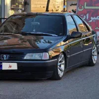 پژو پنوماتیک