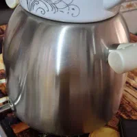 کتری‌سماوزی‌وقوری