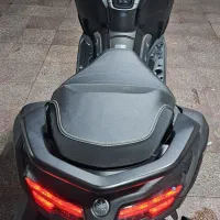 nmax techmax انمکس فول خشک|موتورسیکلت|تهران, علم و صنعت|دیوار