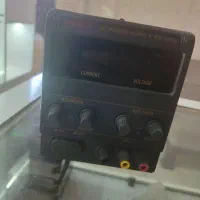 منبع تغذیه