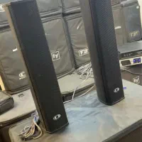 دایناکورد اسپیکر dynacord ts400