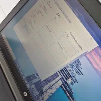 لپ تاپ hpzbook گرافیک مجزا انویدیا|رایانه همراه|کرمانشاه, |دیوار