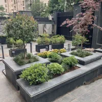 کلیه امور باغبانی و باغچه