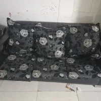 مبل ۷ نفره