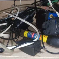 وسایل اکواریوم|ماهی|اهواز, سپیدار|دیوار