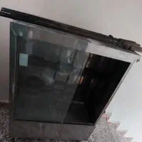 دستگاه مرغ بریان و جوجه گردان