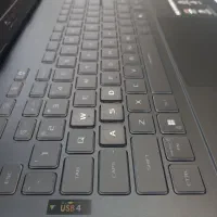 لپتاپ گیمینگ ASUS TUF FA608UM|رایانه همراه|شیراز, ملاصدرا|دیوار