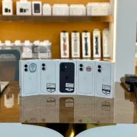 فروش ویژه ایفون ۱۶ به صورت اقساط