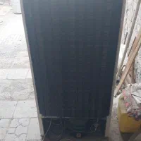 فریزر آزمایش