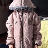 کاپشن پسرانه|کفش و لباس بچه|اهواز, گلستان|دیوار