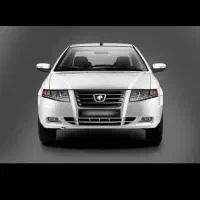 سمند سورن خشکه 1404