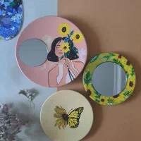 ست دیوارکوب