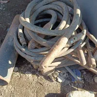 شیلنگ ویبره