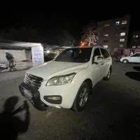 لیفانx60مدل۹۳ دنده ای تمیز