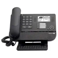 تلفن رو میزی الکاتل 8039 VOIP