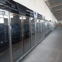 تعمیر انواع یخچال صنعتی/فریزر/سردخانه