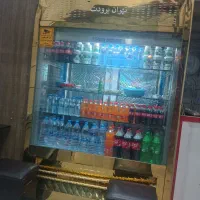 مغازه ساندویچی