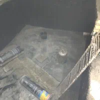 نصب ایزوگام شرق متراژ بالا لکه گیری سراسر شهر|خدمات پیشه و مهارت|مشهد, کوی سیدی|دیوار