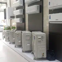 پخش کولرگازی جنرال گلد GENERAL GOLD اصلی گارانتی|کولر گازی و فن‌کوئل|مشهد, کوثر|دیوار