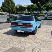 تویوتا کرولا ۹۱|خودرو سواری و وانت|کرج, گوهردشت|دیوار